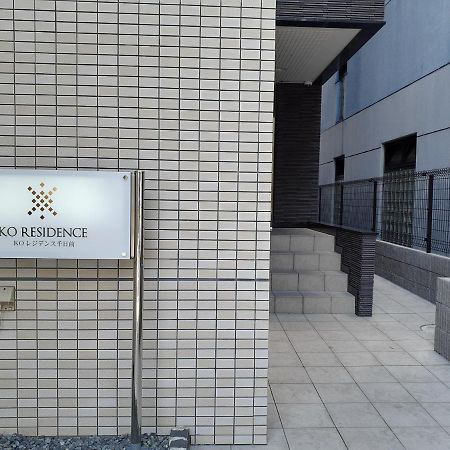Cocostay Ko Residence Sennichimae6Fココステイ ケーオーレジデンス センニチマエ6F Okayama Exterior photo
