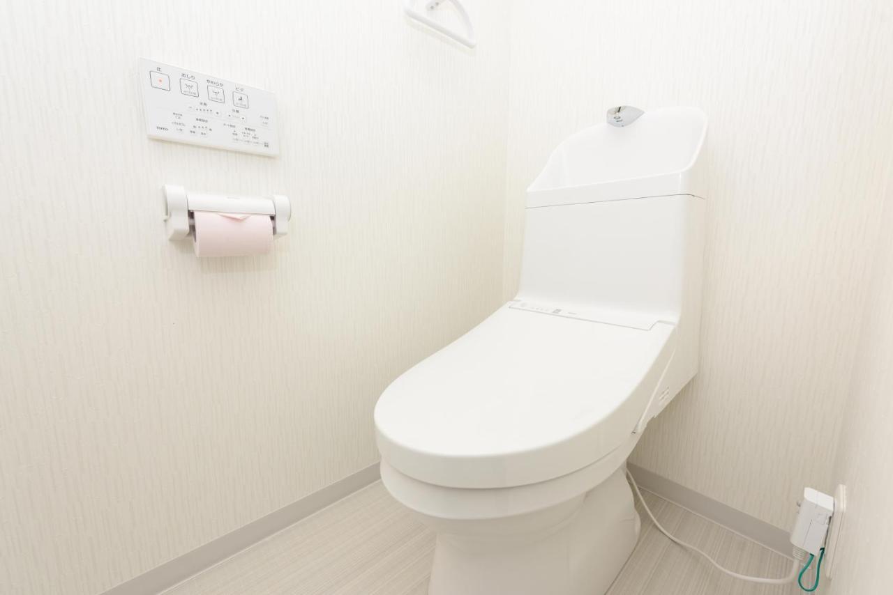 Cocostay Ko Residence Sennichimae6Fココステイ ケーオーレジデンス センニチマエ6F Okayama Exterior photo