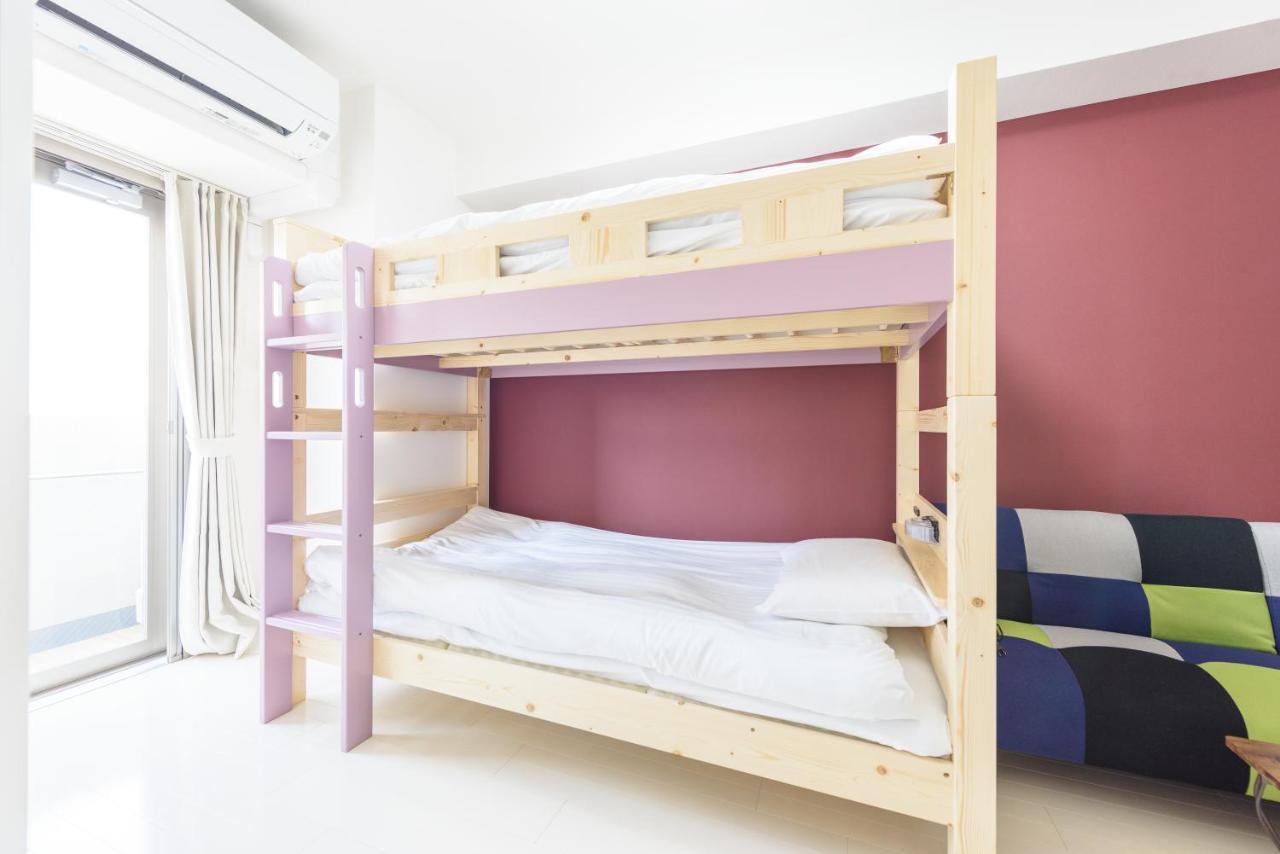 Cocostay Ko Residence Sennichimae6Fココステイ ケーオーレジデンス センニチマエ6F Okayama Exterior photo