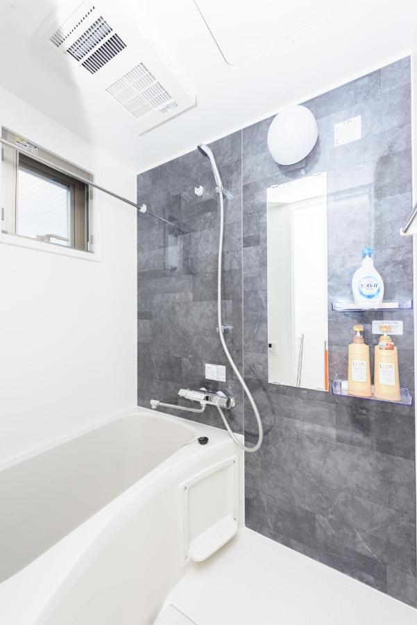 Cocostay Ko Residence Sennichimae6Fココステイ ケーオーレジデンス センニチマエ6F Okayama Exterior photo