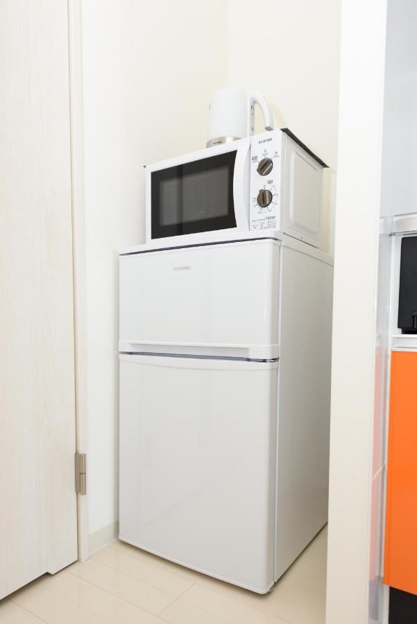 Cocostay Ko Residence Sennichimae6Fココステイ ケーオーレジデンス センニチマエ6F Okayama Exterior photo