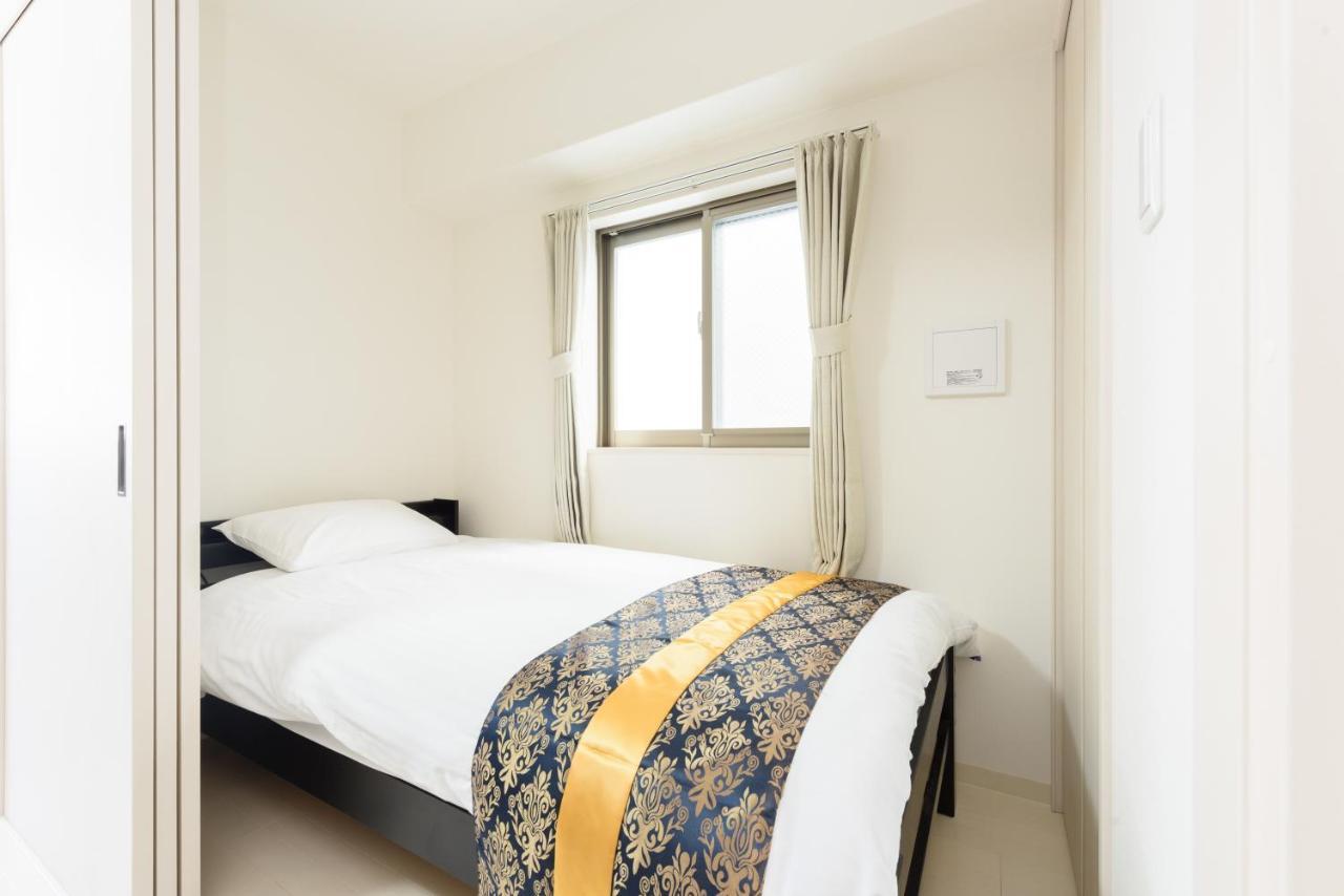 Cocostay Ko Residence Sennichimae6Fココステイ ケーオーレジデンス センニチマエ6F Okayama Exterior photo