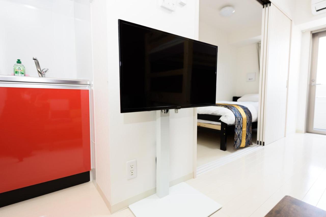 Cocostay Ko Residence Sennichimae6Fココステイ ケーオーレジデンス センニチマエ6F Okayama Exterior photo