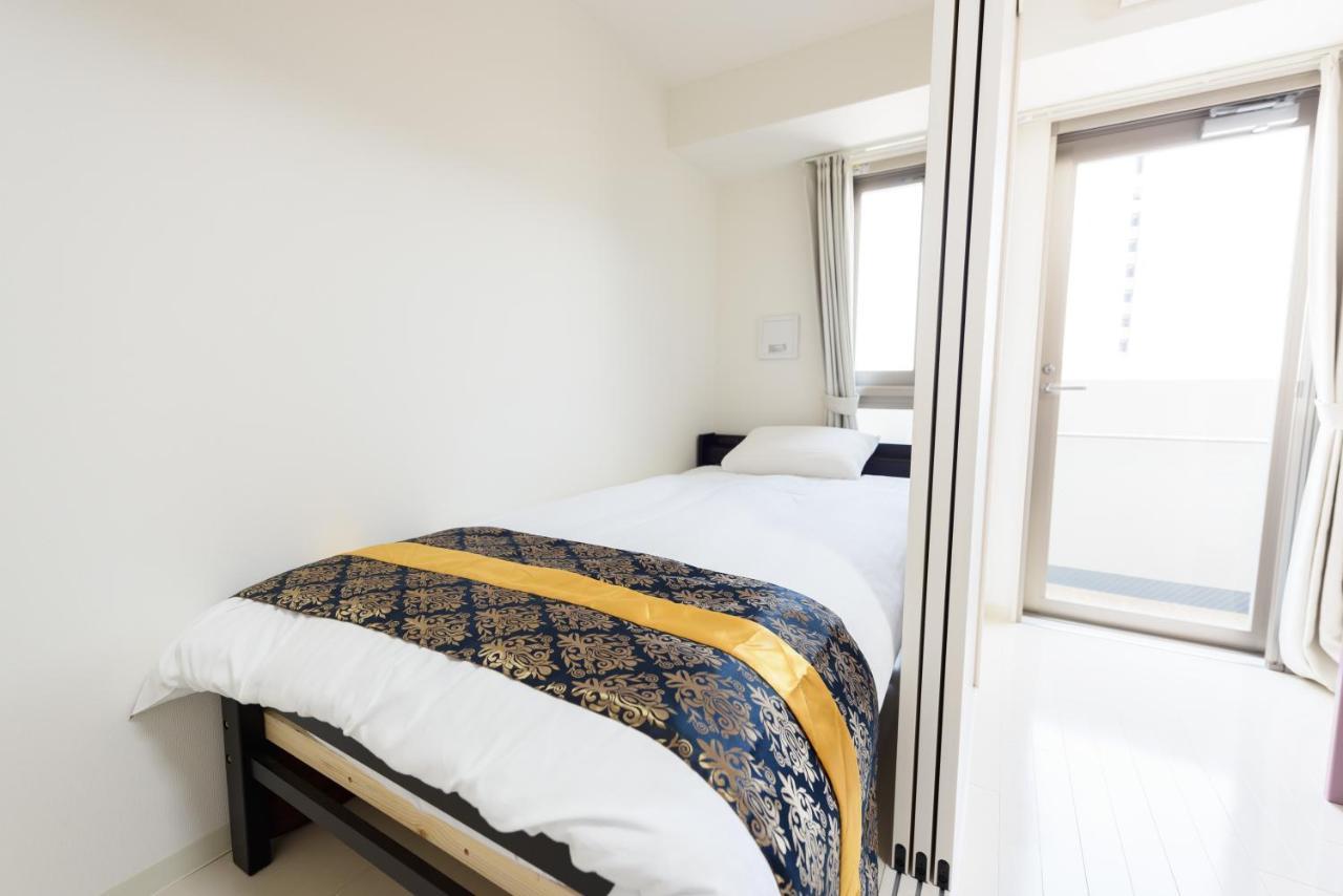 Cocostay Ko Residence Sennichimae6Fココステイ ケーオーレジデンス センニチマエ6F Okayama Exterior photo